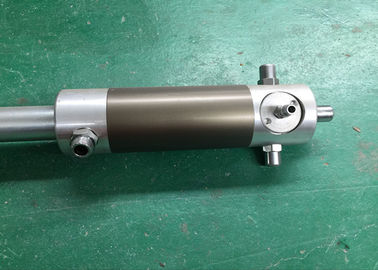 5/1 de bomba de óleo pneumática pneumática 18L/Min Spray Foam Transfer Pumps