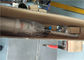 bombas de transferência da espuma do pulverizador 10kg pneumáticas com o tubo de sução de 600mm