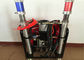 máquina comercial da espuma do pulverizador de 9kw Heater Spray Foam Equipment 250KG