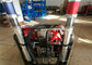 equipamento impermeável RongXing da isolação do pulverizador da máquina da espuma de poliuretano de 380V 220V