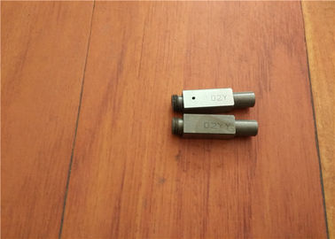Mixchamber para a arma de pulverizador Mixchmaber do tamanho 1.0mm 1.5mm da arma de pulverizador do poliuretano