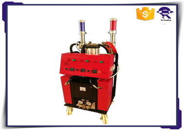 calefator de alta pressão da máquina 9kw da espuma de poliuretano 20Mpa