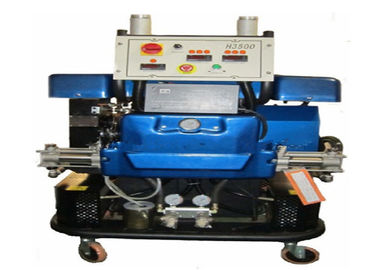 Máquina de revestimento 1150*1100*1500mm da isolação da espuma do pulverizador do poliuretano do ODM do OEM