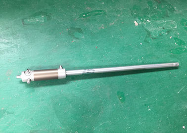 Bomba de transferência de óleo pneumática sintética pneumática com o tubo de sução de 940mm
