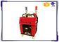 calefator de alta pressão da máquina 9kw da espuma de poliuretano 20Mpa