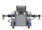 máquina comercial 2-10kg/Min da espuma de poliuretano do pulverizador de 380V 220V