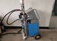 Máquina 2-12kg/Min Spray Foam Insulation Equipment do pulverizador do poliuretano RX800