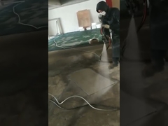 PU Filling Insulation Spray Foam Gun , Polyurethane perfusion gun