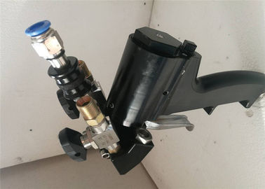 arma de pulverizador de pouco peso de 2kg Polyurea para o poliuretano Jet Linear contínua