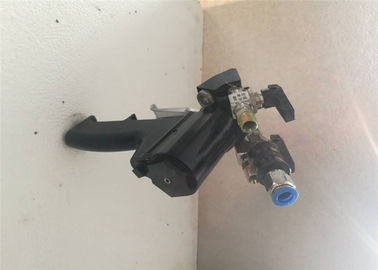 Telhado pneumático do poliuretano do bocal da arma de pulverizador 1.6mm da espuma do plutônio da chave